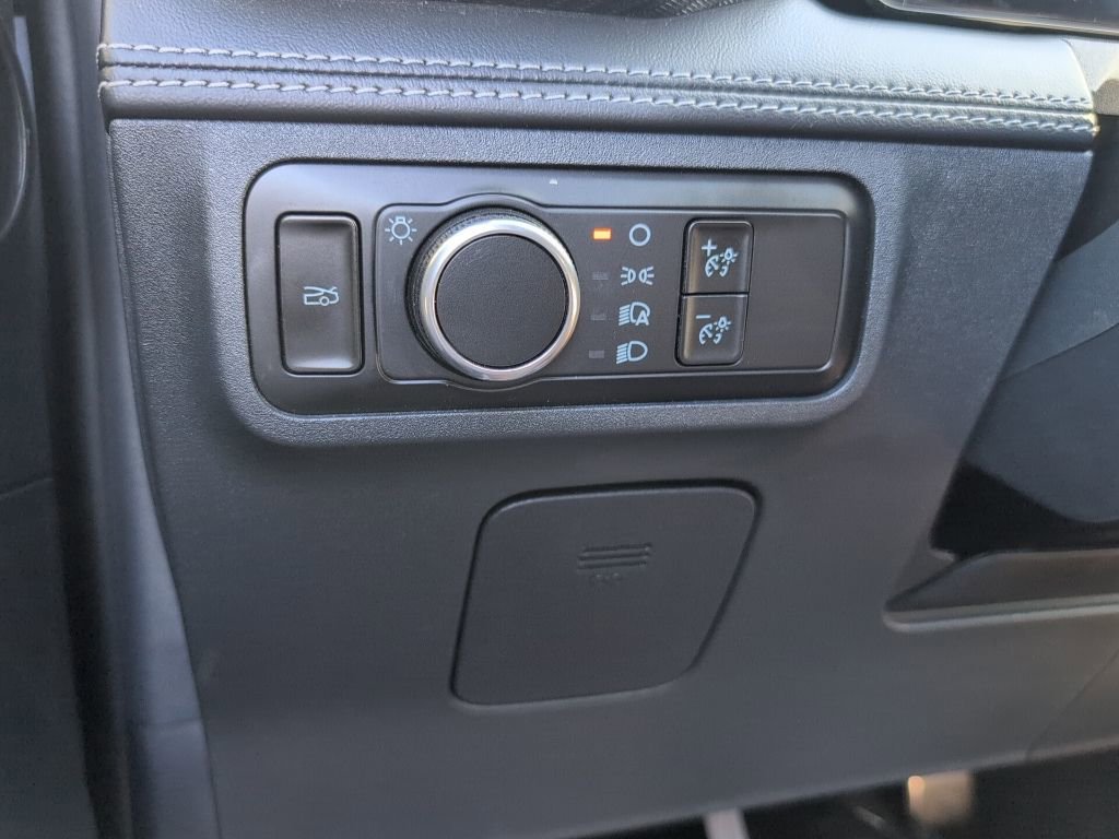 Certified 2024 Ford Mustang Premium image 22