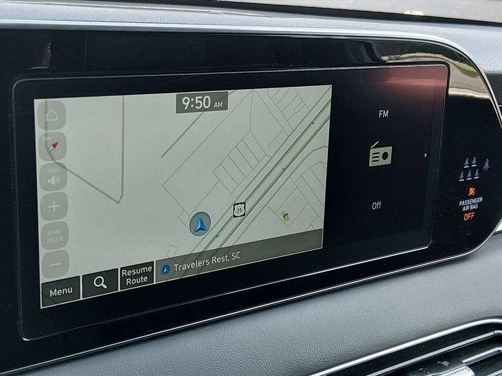 Used 2022 Hyundai Palisade Calligraphy w/ Winter Package AWD/4WD image 19