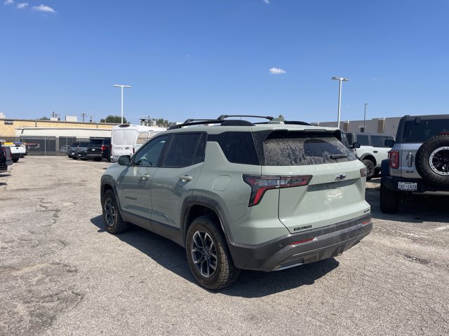 Used 2026 Chevrolet Equinox ACTIV FWD image 4