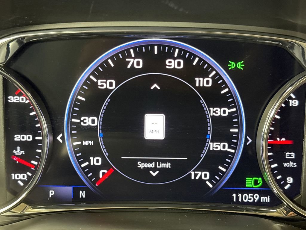 Used 2022 GMC Acadia Denali w/ Denali Ultimate Package image 27