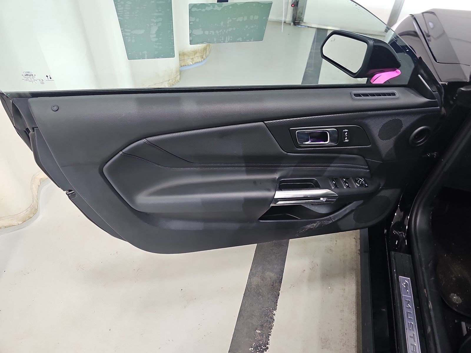 Certified 2024 Ford Mustang Premium image 37