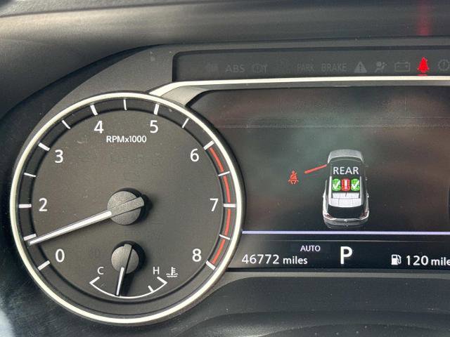 Used 2023 Nissan Rogue S AWD/4WD image 20
