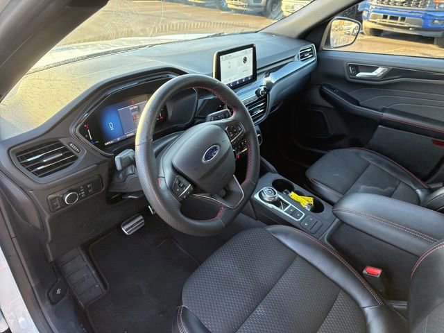 Certified 2023 Ford Escape ST-Line image 10