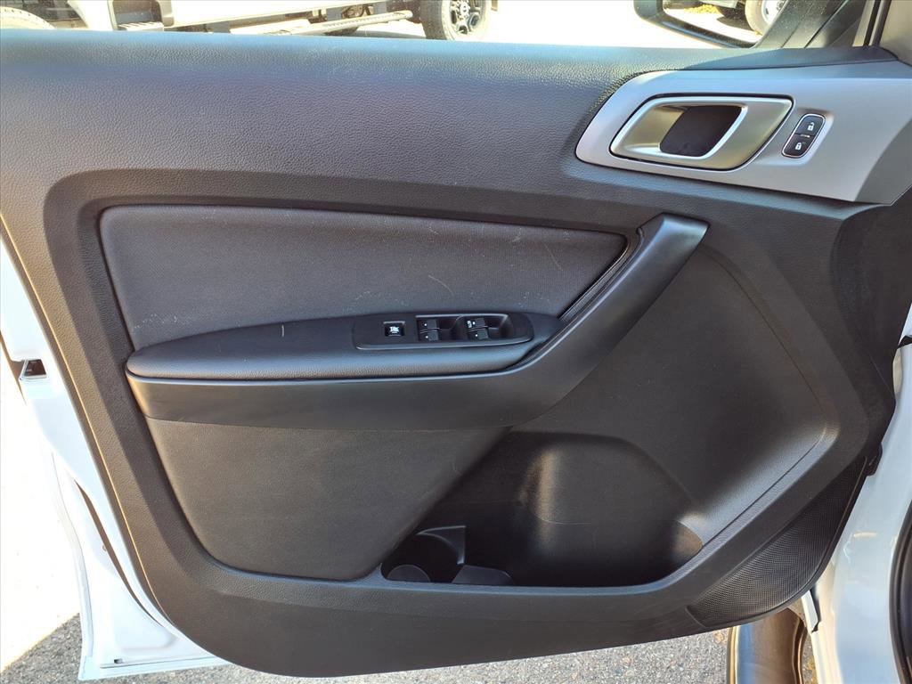 Certified 2023 Ford Ranger XLT w/ Equipment Group 301A Mid image 15