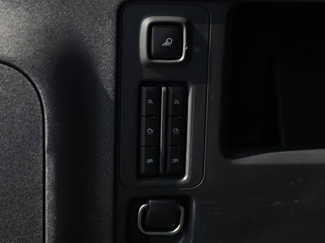 Certified 2026 Ford Expedition Max Active AWD/4WD image 18