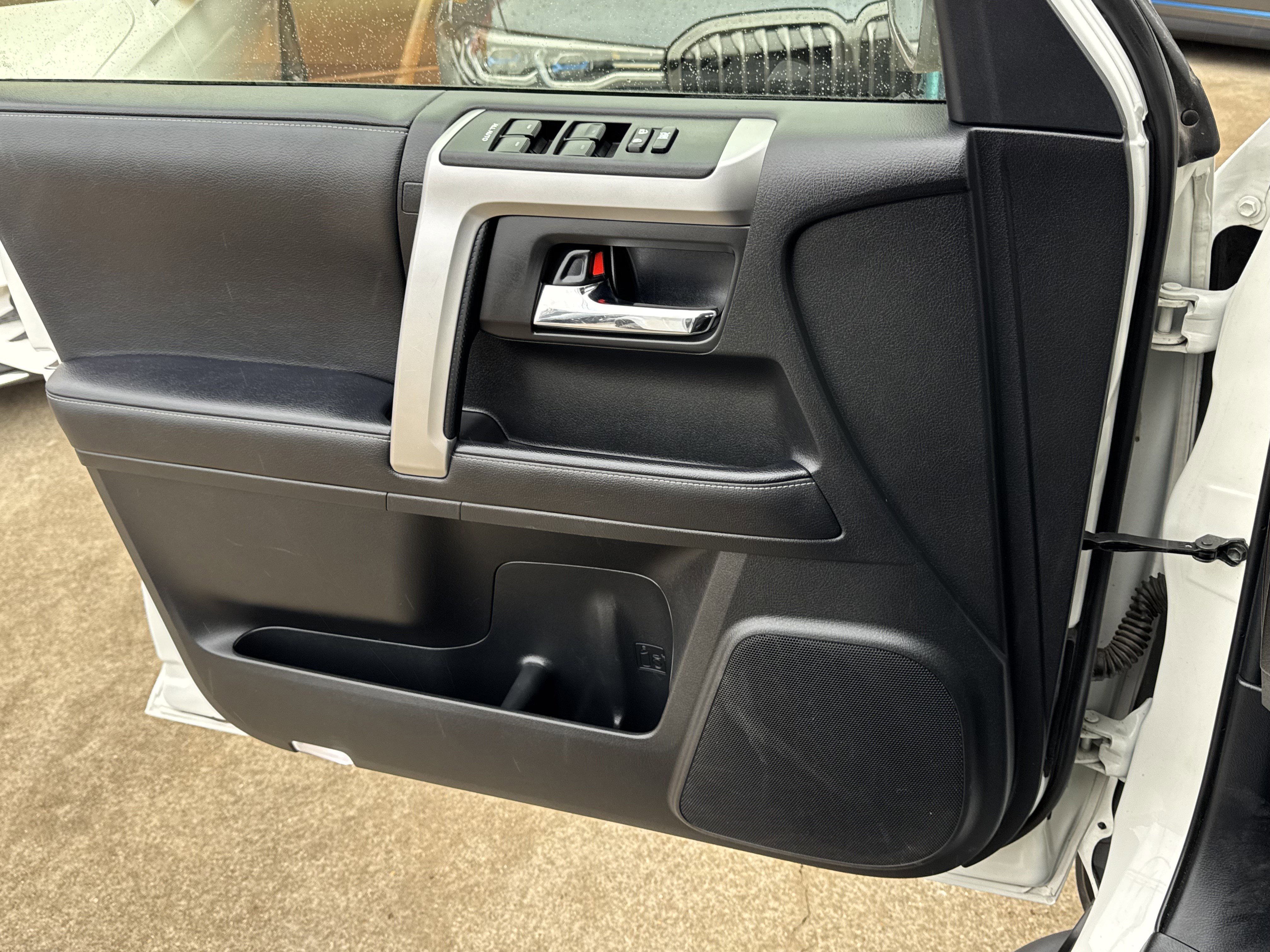 Used 2023 Toyota 4Runner SR5 image 25