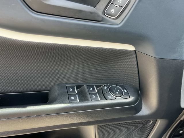 Certified 2024 Ford Bronco Sport Heritage w/ Heritage Convenience Package AWD/4WD image 29