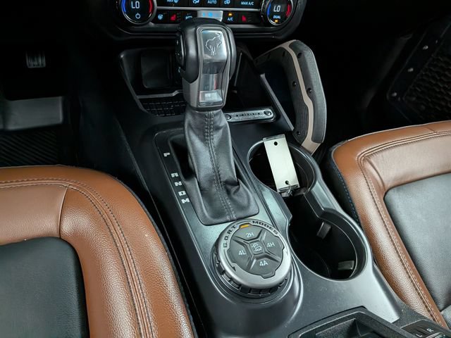 Certified 2024 Ford Bronco Outer Banks AWD/4WD image 29