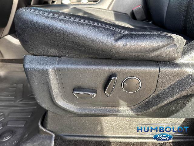 Certified 2019 Ford Expedition Max Limited image 14