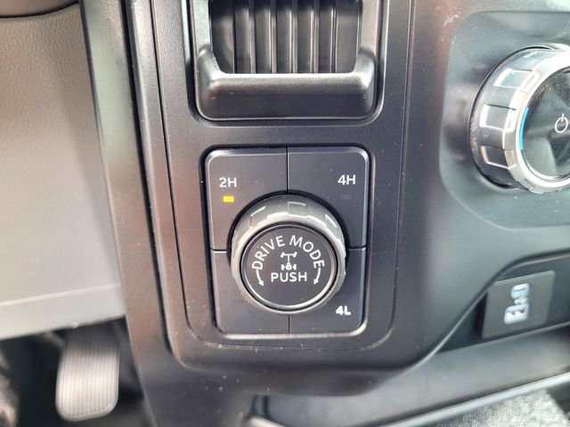 Certified 2023 Ford F150 XL AWD/4WD image 19