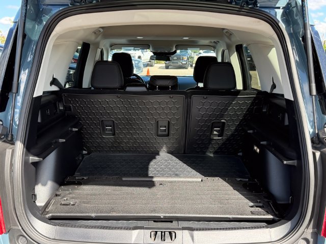 Certified 2023 Ford Bronco Sport Big Bend AWD/4WD image 28
