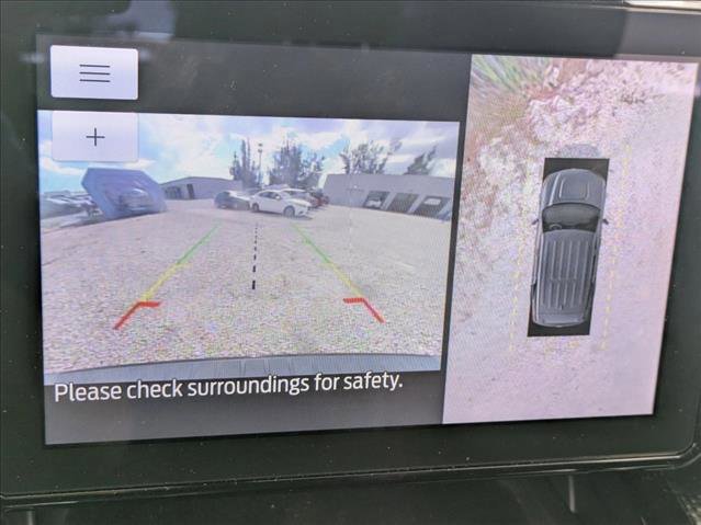 Certified 2023 Ford Explorer ST-Line w/ Class IV Trailer Tow Package image 13