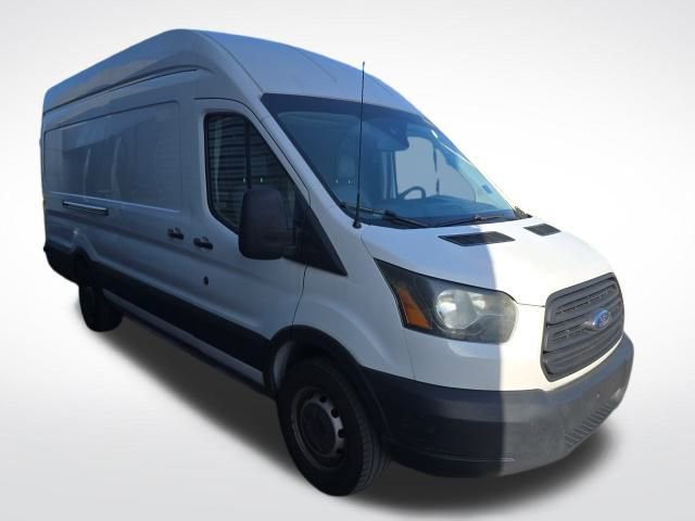 Certified 2017 Ford Transit 250 Base image 4