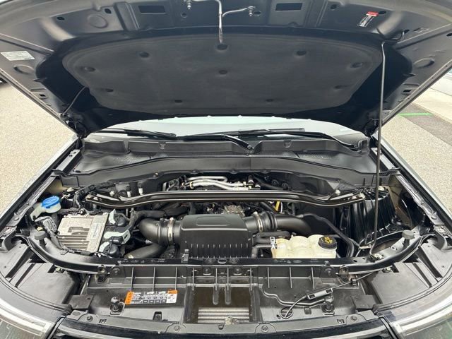 Certified 2023 Ford Explorer ST w/ Equipment Group 401A image 20