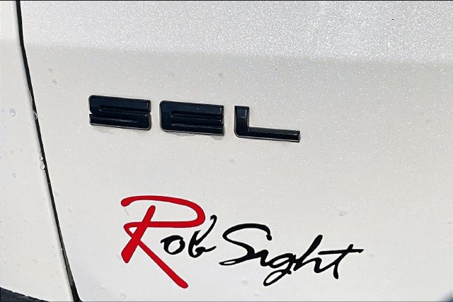 Certified 2022 Ford Escape SEL w/ SEL Stealth AWD Package image 24