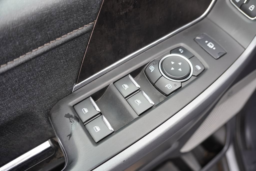 Certified 2023 Ford F250 Lariat w/ Lariat Ultimate Package image 23