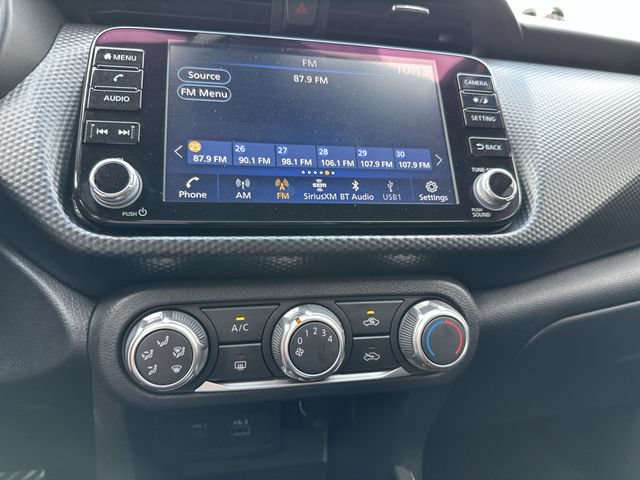 Used 2023 Nissan Kicks SV FWD image 19