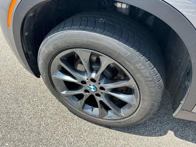 Used 2018 BMW X5 xDrive35i AWD/4WD image 7