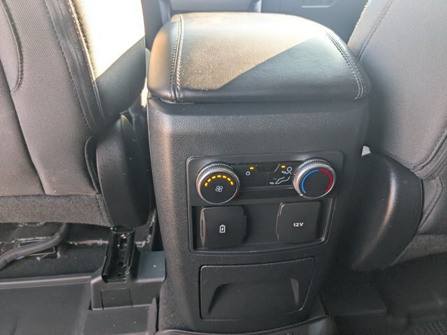 Certified 2023 Ford Explorer XLT AWD/4WD image 31