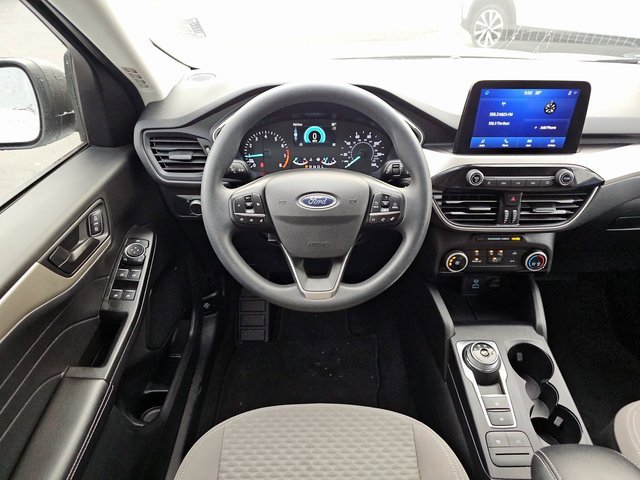 Certified 2022 Ford Escape SE image 4