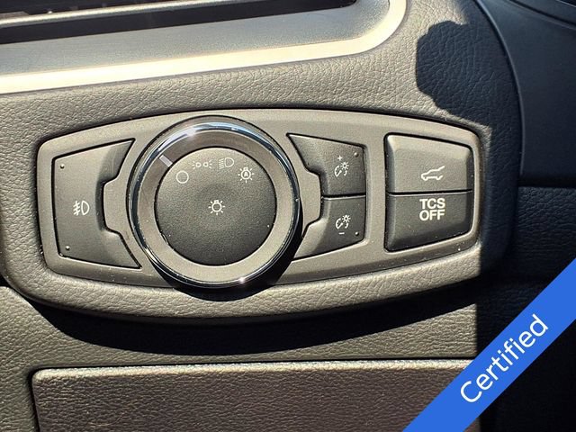 Certified 2023 Ford Edge SEL w/ Convenience Package AWD/4WD image 20