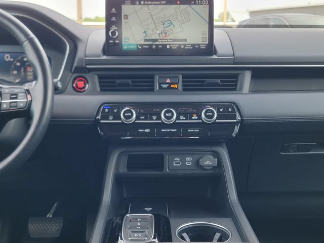 Used 2023 Honda Pilot Elite image 26