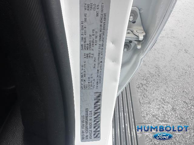 Used 2021 RAM 1500 Limited AWD/4WD image 30
