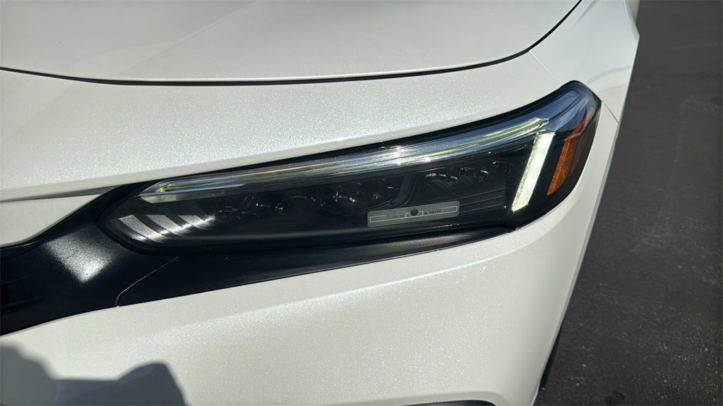 Used 2022 Honda Civic Sport image 7