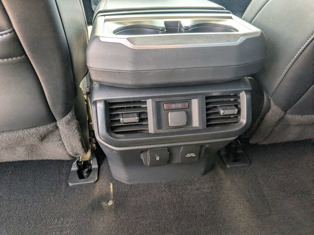 Certified 2023 Ford F150 Raptor AWD/4WD image 15