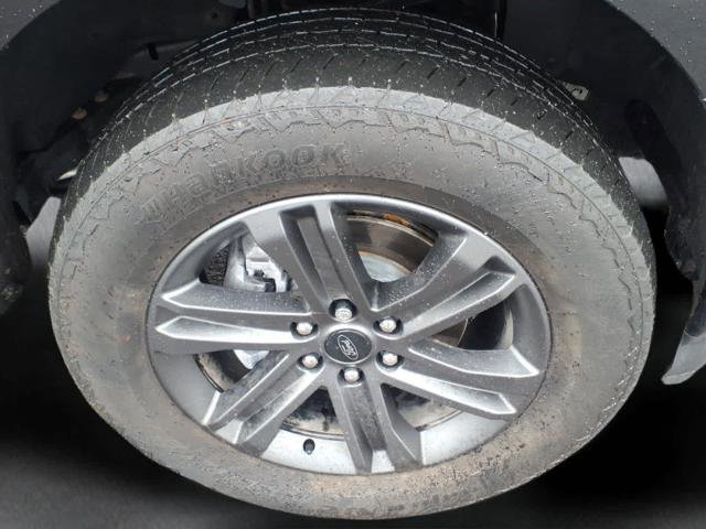 Certified 2023 Ford F150 XLT w/ Equipment Group 302A High image 9