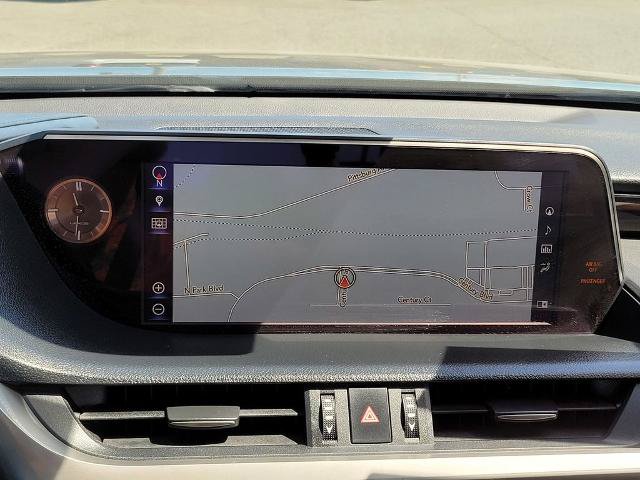 Used 2019 Lexus ES 350 Ultra Luxury FWD image 18