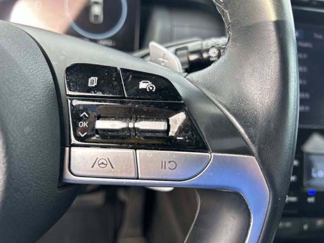 Used 2022 Hyundai Santa Cruz SEL Premium AWD/4WD image 30