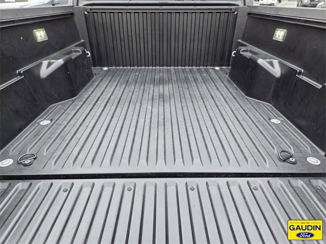 Used 2025 Toyota Tacoma SR5 image 14