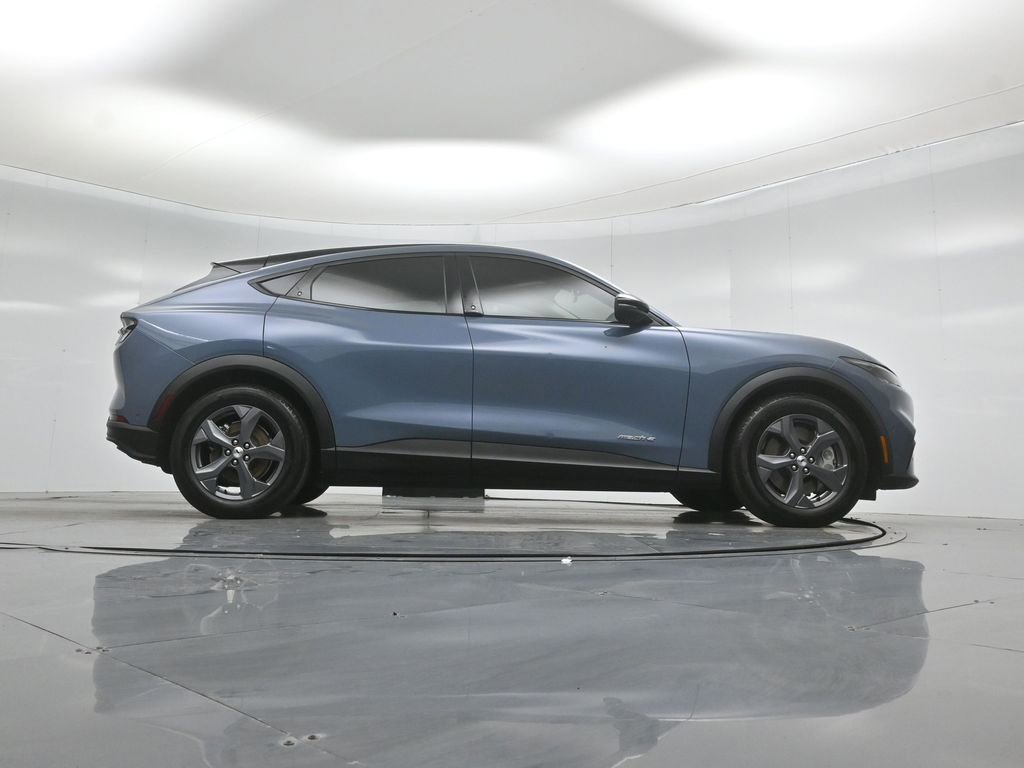 Certified 2023 Ford Mustang Mach-E Select RWD image 47