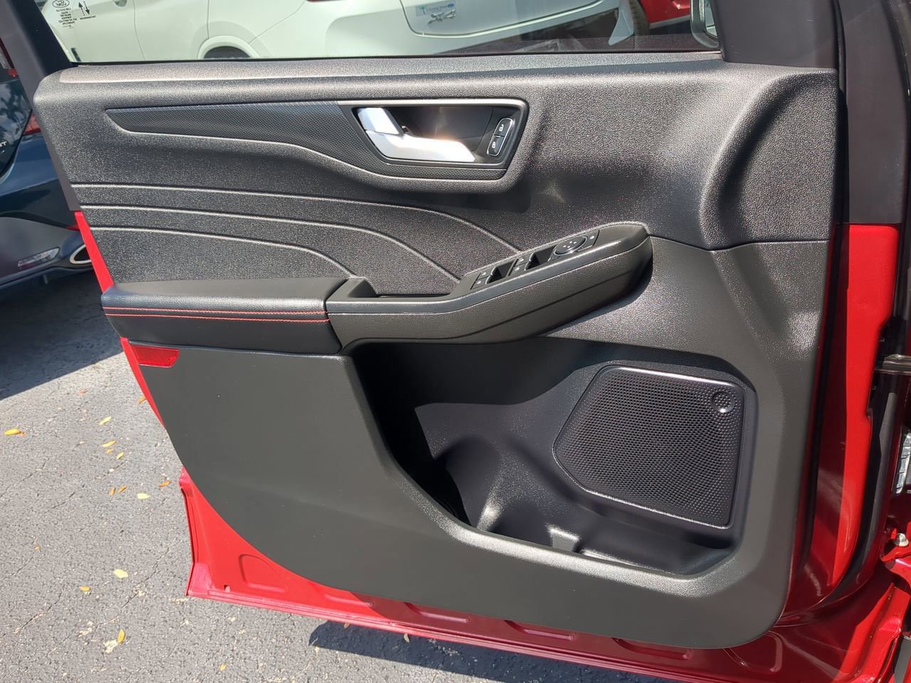 Certified 2023 Ford Escape ST-Line w/ Tech Pack #1 image 30