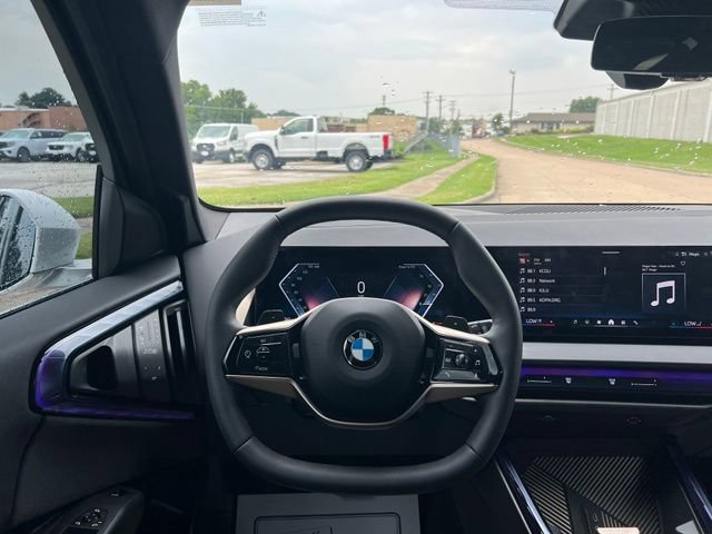Used 2025 BMW X3 xDrive30i w/ Premium Package AWD/4WD image 21