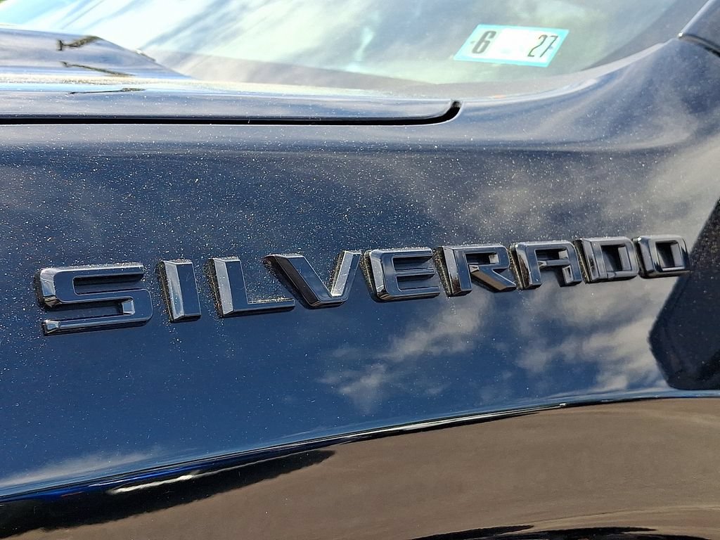 Used 2022 Chevrolet Silverado 1500 RST w/ Rally Edition AWD/4WD image 31