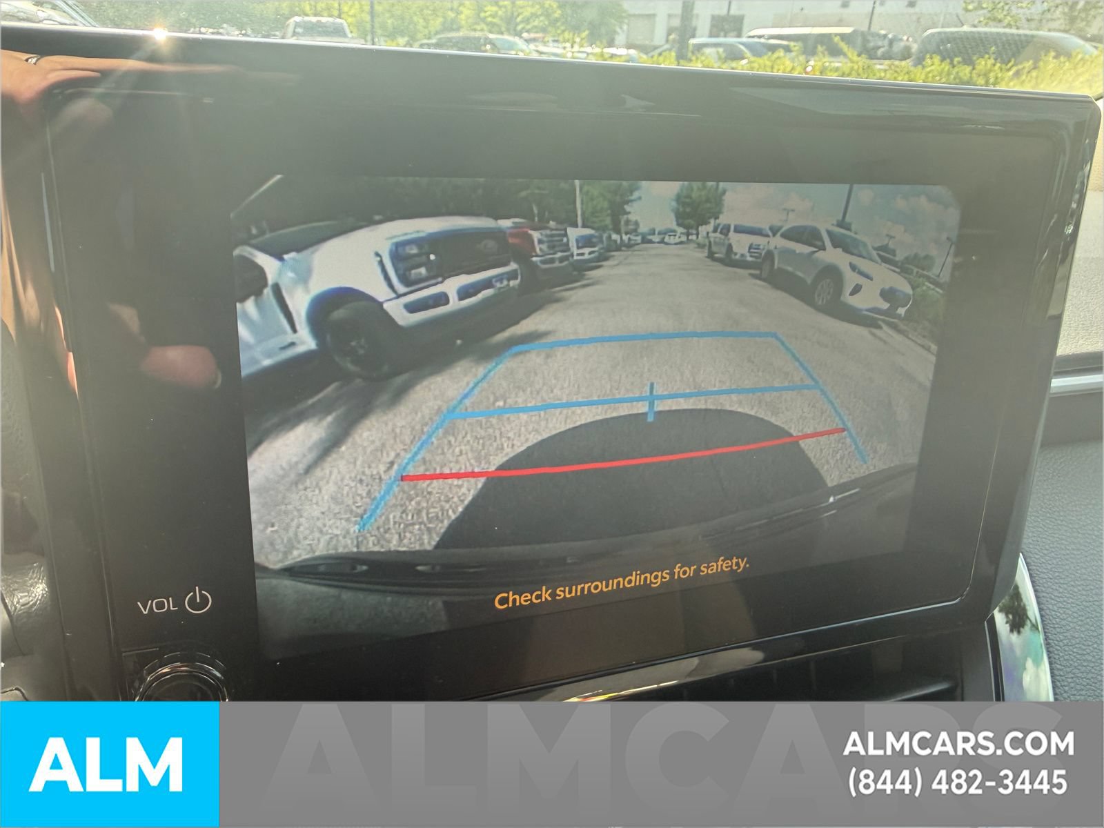 Used 2024 Toyota Corolla LE FWD image 16