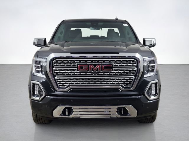 Used 2020 GMC Sierra 1500 Denali w/ Denali Premium Package AWD/4WD image 8
