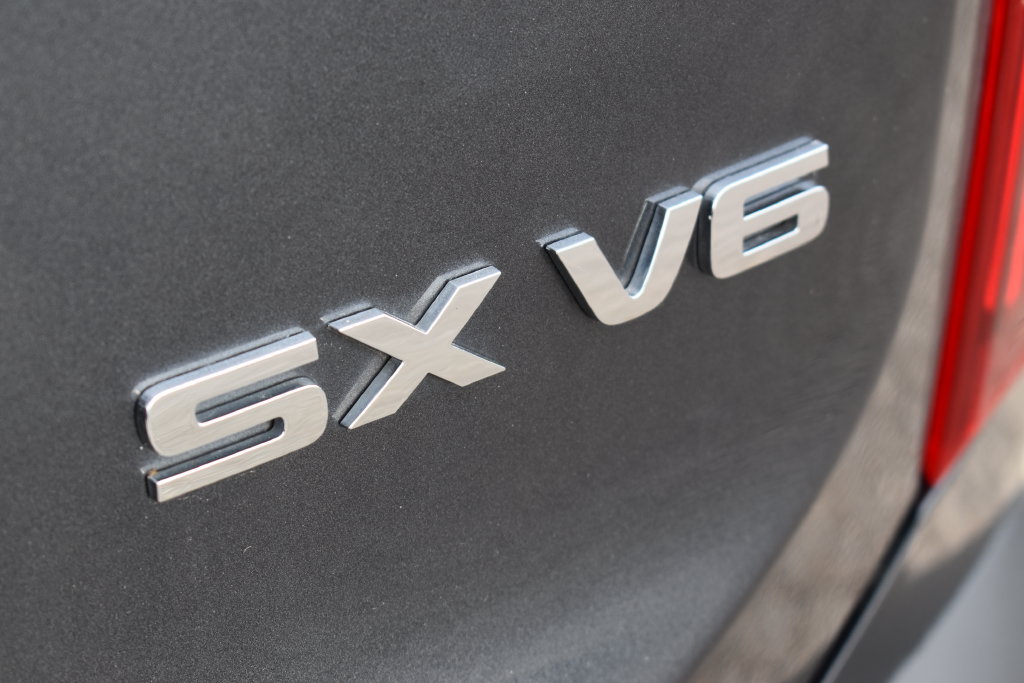 Used 2021 Kia Telluride SX w/ Towing Package AWD/4WD image 11