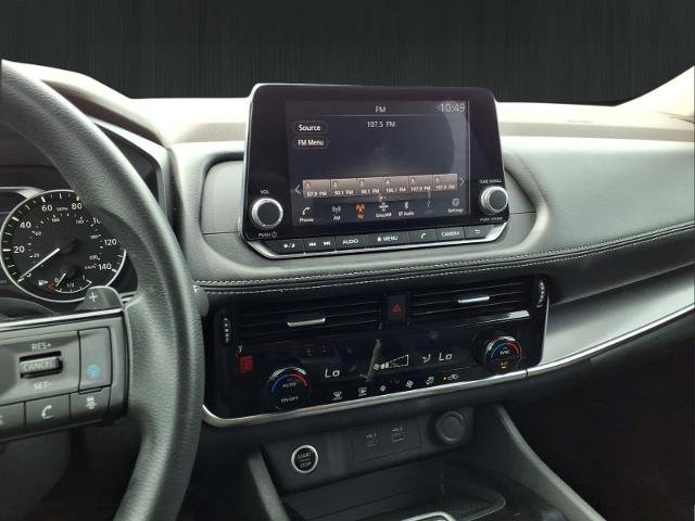 Used 2021 Nissan Rogue SV FWD image 20