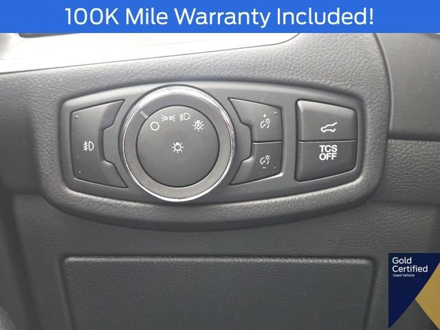 Certified 2023 Ford Edge ST-Line w/ Class II Trailer Tow Package AWD/4WD image 32