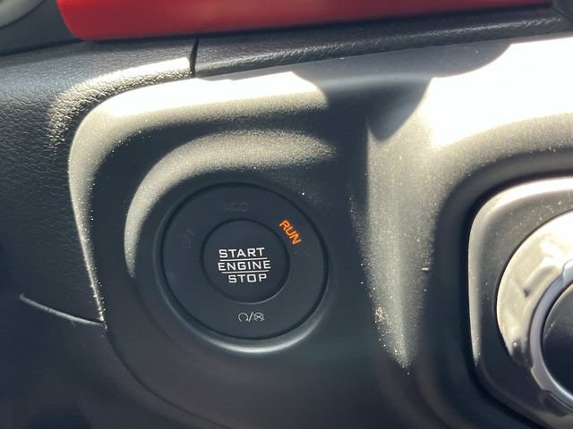 Used 2023 Jeep Gladiator Rubicon w/ Cold Weather Group AWD/4WD image 38