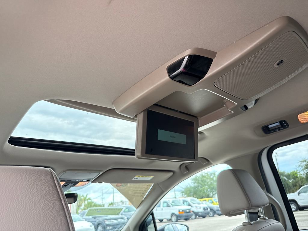 Used 2024 Honda Odyssey Touring image 7