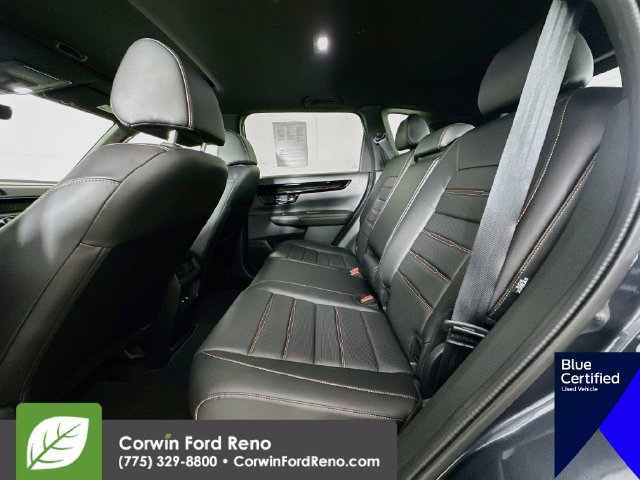 Used 2025 Honda CR-V Sport Touring image 29