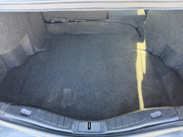 Certified 2017 Ford Fusion Titanium FWD image 23