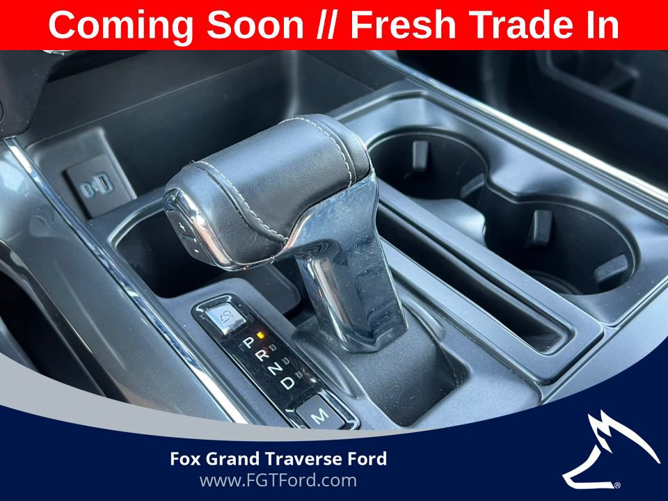 Certified 2023 Ford F150 XLT w/ Equipment Group 302A High AWD/4WD image 32