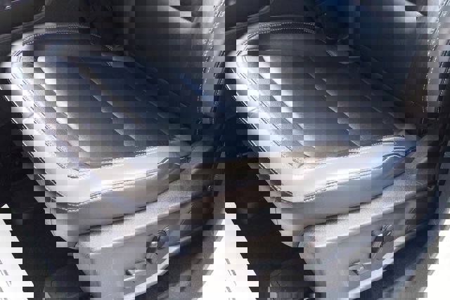 Certified 2025 Ford Bronco Outer Banks image 17