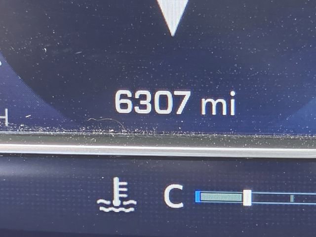 Used 2025 Chevrolet Silverado 1500 LT w/ Safety Package image 23