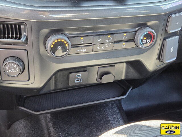 Certified 2023 Ford F150 XL w/ STX Appearance Package RWD image 23